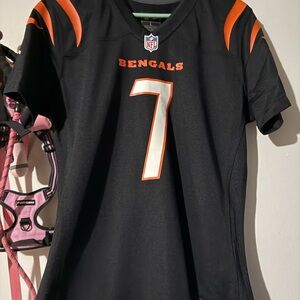 Women’s Bengals Jersey